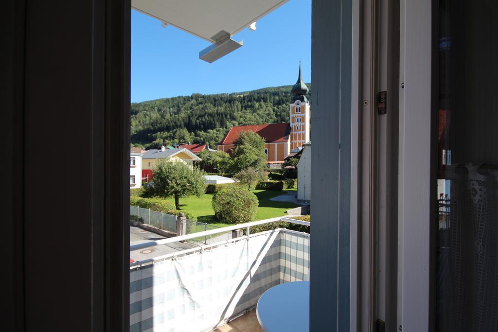 Appartement Dachsteingasse By Schladming-Appartements Room photo